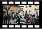 150° Unità d'Italia - Partenza Spedizione dei Mille